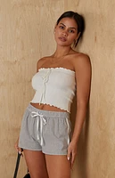 Your Favorite Side Stripe Boxer Shorts