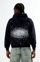 Pacsun Pac Artist Network x Brendan Monroe Pan Button Hoodie