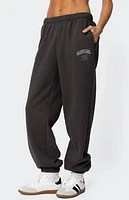 Edikted Barcelona Oversized Sweatpants