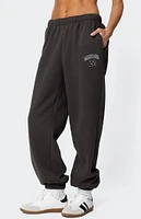 Edikted Barcelona Oversized Sweatpants