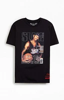 Mitchell & Ness Allen Iverson Slam Mag T-Shirt