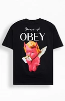 Obey House Of Classic T-Shirt