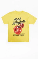 Motel Margarita Casino T-Shirt