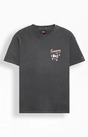 Tommy Jeans Retro Graphic T-Shirt