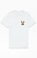 Brixton Merrick T-Shirt