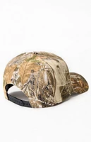 New Era Green Bay Packers Camo 9FORTY Snapback Hat