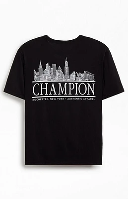 Champion Skyline T-Shirt