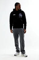 Civil This Is How We Bloom Fleece Hoodie