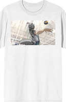 Kotaro Bokuto Anime Character T-Shirt