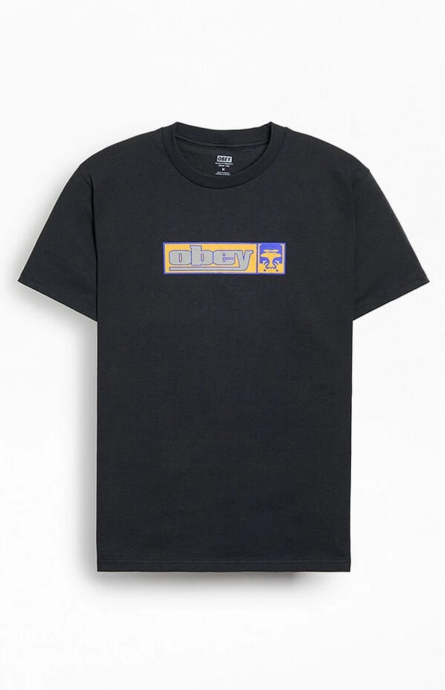 Obey 90s Icon T-Shirt