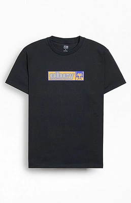 Obey 90s Icon T-Shirt