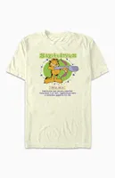 Sagittarius Garfield T-Shirt