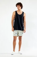 Modelo 5" Swim Trunks