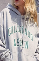 John Galt Aspen Colorado Hoodie