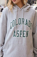 John Galt Aspen Colorado Hoodie