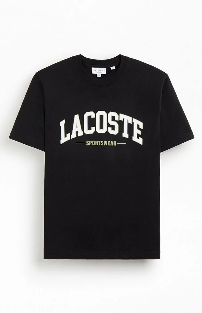 Lacoste Sportswear T-Shirt