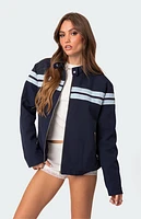 Edikted Joey Oversized Jacket