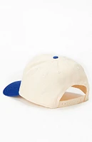 YIWO Lift Hard Snapback Hat