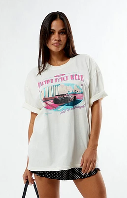 Formula 1 x PacSun Miami Oversized T-Shirt