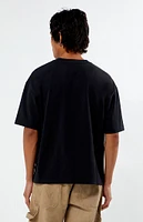 PacSun Age Cropped Boxy T-Shirt