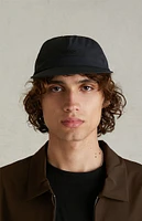 Fear of God Essentials Black Baseball Hat