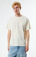 PacSun Say Please Oversized T-Shirt