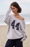 John Galt Estelle 44 Sweatshirt