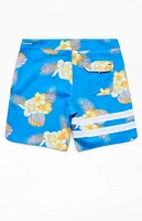 Hurley Eco Phantom Block Party 7" Boardshorts