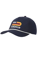 New Balance DNA Logo Grandpa Graphic Hat