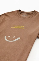 Post Malone Smiley T-Shirt