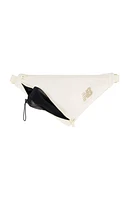 New Balance Off White Large Crossbody Bum Bag