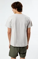 PacSun Miami College T-Shirt