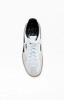 Puma Women's Palermo Leather Sneakers