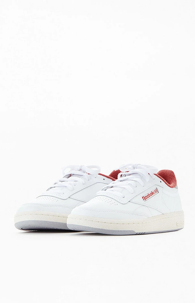 Reebok Women's Club C 85 FOMO Sneakers
