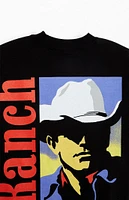 Diamond Cross Ranch T-Shirt