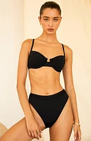 Eco Gigi Underwire Bikini Top