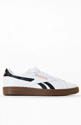 Reebok Club C Grounds UK Shoes