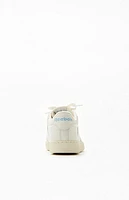 Reebok Light Blue Club C 85 Vintage Shoes