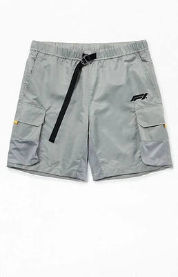 Formula 1 x PacSun Cargo Shorts