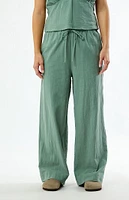 Rhythm Aruba Drawstring Pants