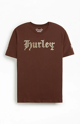 Hurley Everyday Wash 25th Anniversary S3 T-Shirt