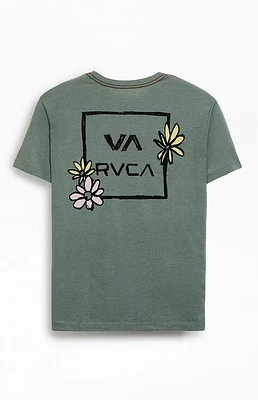 RVCA VA All The Way T-Shirt