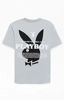 Playboy By PacSun Sophisticated Fun T-Shirt