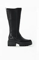 Women’s Black Everleigh Tall Boots