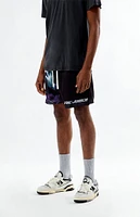 The Joker Mesh Basketball Shorts