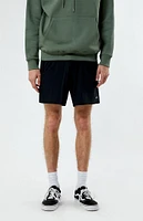 Yogger Stretch Athletic Shorts