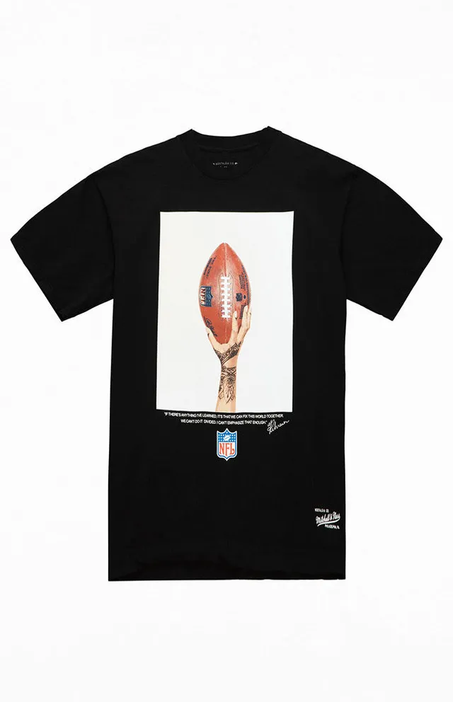 Mitchell & Ness Dallas Cowboys T-Shirt, PacSun in 2023