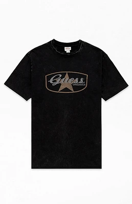 GUESS Originals Vintage Star T-Shirt