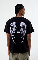 Nightlab Made The Night Oversized T-Shirt