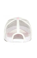 Almere Coastal Cowgirl Trucker Hat